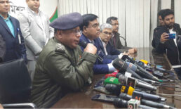 রাষ্ট্রপতি সায় দিলে ২৯ ডিসেম্বর থেকে সেনা মোতায়েন
