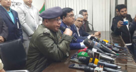 রাষ্ট্রপতি সায় দিলে ২৯ ডিসেম্বর থেকে সেনা মোতায়েন