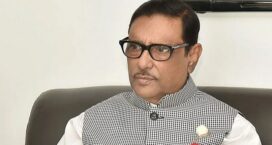 ‘তারেক রহমান রাজনীতি করছেন না, রাজনীতি ধ্বংস করছেন’