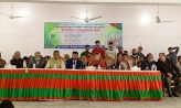 কবিরহাটে যথাযথ মর্যাদায় বিজয় দিবস উদযাপন