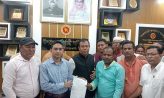 নোয়াখালী-১ আসনে স্বতন্ত্রপ্রার্থী জাহাঙ্গীর আলম