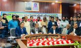নোয়াখালী জেলার ৬ আসনে কে কোন প্রতীক পেলেন