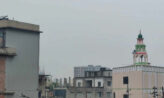 বৃষ্টি ও শীত নিয়ে যা জানাল আবহাওয়া অধিদপ্তর