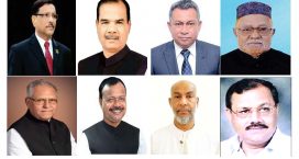 নোয়াখালীর ছয় আসনে ৫৫ প্রার্থী
