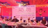সেনবাগে মইজদীপুর দারুল উলুম কামুুুুুু মিয়া মাদরাসার ভর্তি কার্যক্রম উদ্বোধন