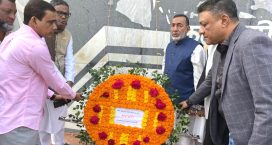 হরতাল-অবরোধের কারণে দ্রব্যমূল্যের দাম বেড়েছে – কাদের মির্জা