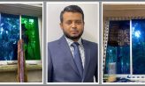 শামীম ওসমানের সঙ্গে তর্ক : বেগমগঞ্জে আরেক যুবদল নেতার বাড়িতে হামলার অভিযোগ