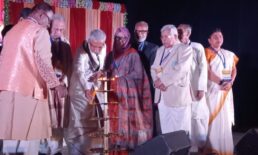 কলকাতায় শুরু হলো ইন্দো-বাংলা নোয়াখালী উৎসব