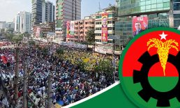 দুঃসময়ের পরীক্ষায় উত্তীর্ণ মিত্ররা, তবুও সতর্ক বিএনপি