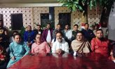 চাটখিলে স্বতন্ত্র প্রার্থীর বিরুদ্ধে সংবাদ সম্মেলন