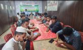 সুবর্ণচরে চলছে কর্মপ্রত্যাশী যুবকদের দক্ষতা বৃদ্ধিমূলক প্রশিক্ষণ