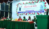 নোবিপ্রবিতে বর্ণাঢ্য আয়োজনে মহান বিজয় দিবস উদযাপিত