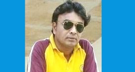 সেনবাগে নাশকতার মামলায় যুবদল নেতা গ্রেপ্তার