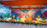 মাইজদীতে বিশ দিনব্যাপী ‘মুক্তিযুদ্ধের বিজয় মেলা’ শুরু