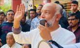 তরুণদের প্রথম ভোট নৌকায় দেওয়ার শপথ করালেন নৌকার প্রার্থী এমপি ইব্রাহিম
