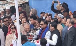 বিএনপি পরগাছা, এর অস্তিত্ব বিলীন করতে হবে: ওয়ায়দুল কাদের