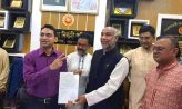 ষড়যন্ত্রের শিকার চাটখিলের ইউএনও