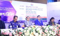 মায়ের কোলে যেমন শিশু নিরাপদ, ৭ জানুয়ারি ভোটকেন্দ্র তেমন নিরাপদ’