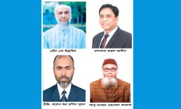 নোয়াখালী-১ স্বতন্ত্র প্রার্থী নৌকায়, উত্তাপহীন ভোটের মাঠ