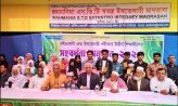 চাটখিলে কৃতি শিক্ষার্থীদের সংবর্ধনা ও সম্মাননা ক্রেষ্ট বিতরণ