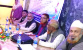 বৃহত্তর নোয়াখালী প্রবাসী সমবায় সমিতির সভাপতি অপু সাধারণ সম্পাদক শহিদুল