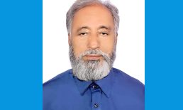 ভোট হলো সঠিকভাবে পথচলার জন্য জনগণের অধিকার ও সঠিক প্রয়োগ – কমরেড মহিউদ্দিন