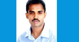 আজ কবি প্রত্যয় জসীমের জন্মদিন
