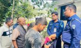 বেগমগঞ্জে ছুরিকাঘাতে যুবক নিহত, আটক ১