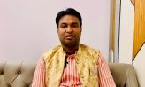 কোম্পানীগঞ্জ উপজেলার মানুষের সেবা করতে ভাইস চেয়ারম্যান হতে চান মামুন