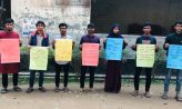 চাটখিলে অতিথি পাখি ক্রয় বিক্রয় ও আটক বন্ধে জনসচেতনতামূলক প্রচারণা