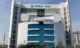 দুই সিটির ভোটকেন্দ্র ১ ফেব্রুয়ারির মধ্যে প্রস্তুতের নির্দেশ