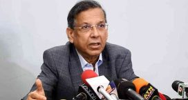 দেশে কূটনৈতিক সংকটের শঙ্কা নেই: আইনমন্ত্রী