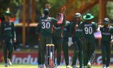 দাপুটে জয়ে বিশ্বকাপে টিকে রইলো বাংলাদেশ