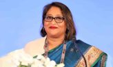 ফেব্রুয়ারিতে ডব্লিউএইচওর আঞ্চলিক পরিচালকের দায়িত্ব নিচ্ছেন পুতুল