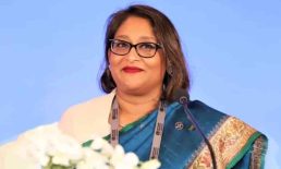 ফেব্রুয়ারিতে ডব্লিউএইচওর আঞ্চলিক পরিচালকের দায়িত্ব নিচ্ছেন পুতুল
