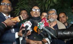 উপজেলা নির্বাচনে থাকছে না নৌকা প্রতীক