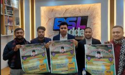 শিক্ষার্থীদের জন্য ছাত্রলীগ সব সময় প্রশংসনীয় উদ্যোগ নেয় – সাদ্দাম