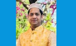 দেশে ফিরে বিয়ে করা হলো না মামুনের, যুক্তরাষ্ট্রে স্ট্রোক করে মৃত্যু