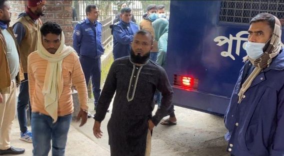 ‘আমার কোনো দোষ নাই, বিনা অপরাধে ৫ বছর জেলে আছি’