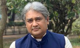 সাম্প্রদায়িকতা ত্যাগ করে গণতন্ত্রের সন্ধান করুন: তথ্য প্রতিমন্ত্রী