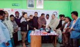ওবায়দুল কাদের ফের মন্ত্রী হওয়ায় টানা দুদিন মিষ্টিমুখ করাচ্ছেন কাদের মির্জা