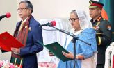 ইতিহাস গড়লেন শেখ হাসিনা