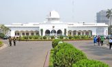 নতুন মন্ত্রিসভার শপথ সন্ধ্যায়