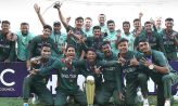 বোনাস পেলেন যুব এশিয়া কাপ জয়ীরা