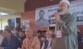 নৌকায় ভোট দিলে এলাকা থেকে বিতাড়িত করার ঘোষণা আওয়ামী লীগ সভাপতির