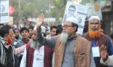আমরা একটি সুষ্ঠ ও নিরপেক্ষ নির্বাচন চাই –  আবু নাছের ওয়াহিদ ফারুক