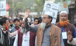 আমরা একটি সুষ্ঠ ও নিরপেক্ষ নির্বাচন চাই –  আবু নাছের ওয়াহিদ ফারুক