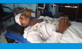 খলিফার হাটে নৌকার প্রচারণায় অংশ নেওয়ায় কর্মীর ওপর আতর্কিত  হামলা