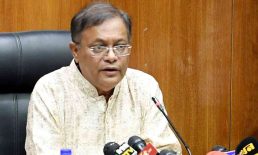 হামলা করে নির্বাচন বন্ধ করা যাবে না: তথ্যমন্ত্রী
