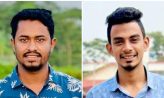 নোয়াখালী-১/বাংলাদেশ কংগ্রেসের প্রার্থীর গণসংযোগে হামলা ছাত্রলীগের সভাপতি-সম্পাদক গ্রেপ্তার